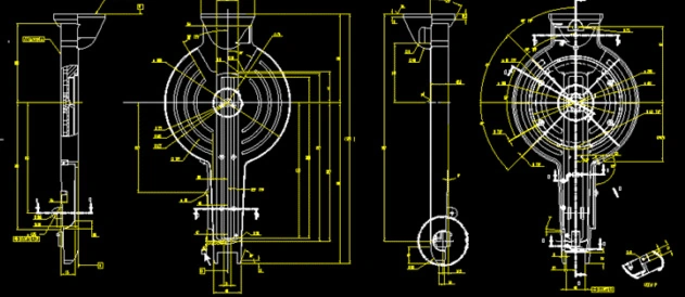 How to Select the Best CAD Service Provider?